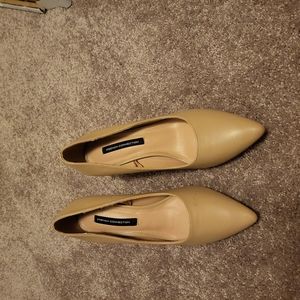 New French connection  size 9(read description)